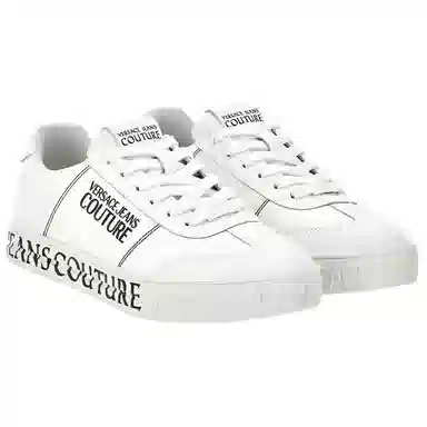 VERSACE JEANS COUTURE PU