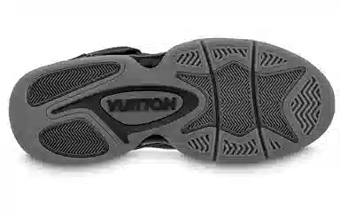 Louis Vuitton Trainer 2 Mid Grey