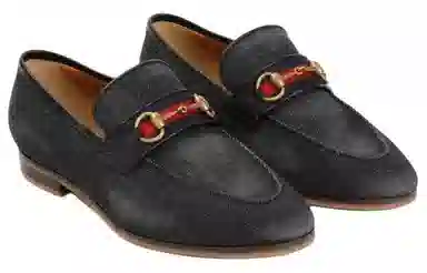 Gucci Loafers Black