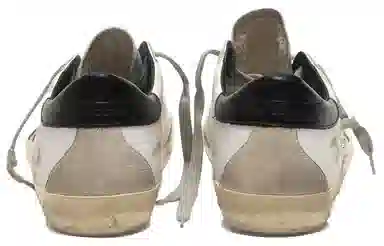 Golden Goose Super-Star