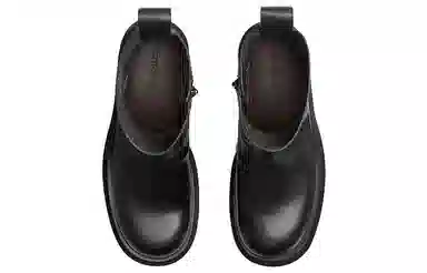 Bottega Veneta Lug Black