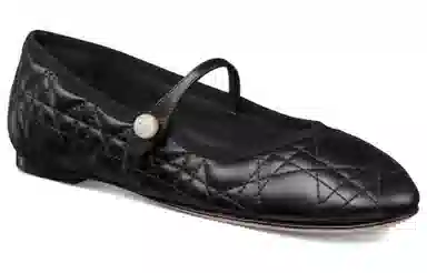 Dior Ballet Flat