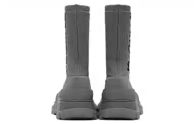 Alexander McQueen Tread Slick