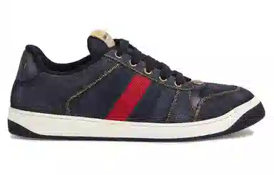 Gucci Screener Black