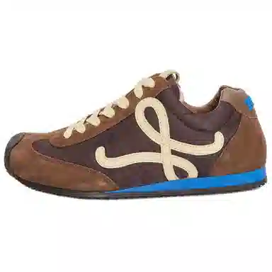 LOEWE Ballet Runner 2.0 Brown