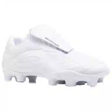 Balenciaga Soccer White