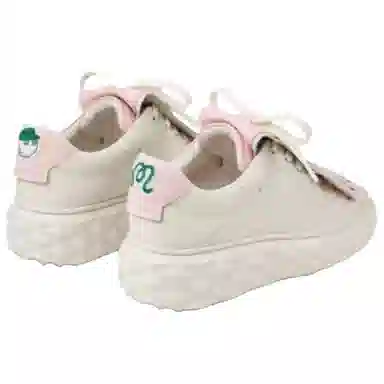 Malbon Golf x Jimmy Choo Diamond