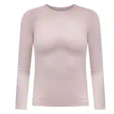 lululemon Wundermost Nulu Crewneck