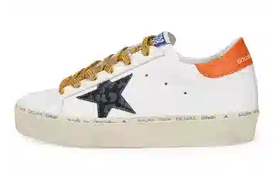 Golden Goose Hi Star