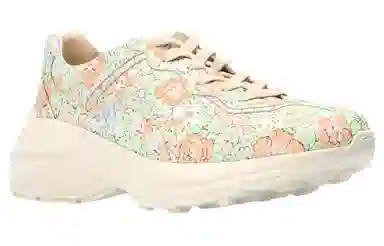 Gucci Rhyton Liberty London Mint