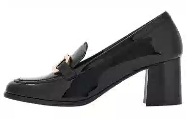 FERRAGAMO GANCINI 6cm