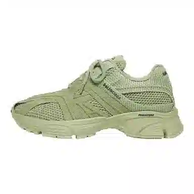Balenciaga Phantom Green
