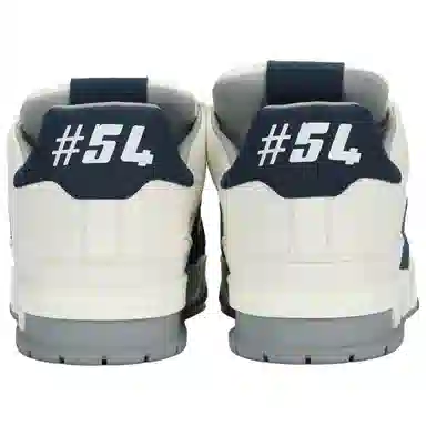 LOUIS VUITTON Trainer New York Edition