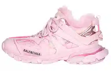 Balenciaga Track 1.0 Pink