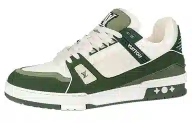 LOUIS VUITTON Trainer