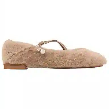 Jimmy Choo Eleri Ballerina S