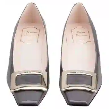 Roger Vivier Belle Vivier 4.5cm