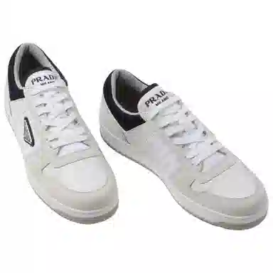 PRADA Downtown White Blue