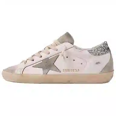 Golden Goose Super-Star