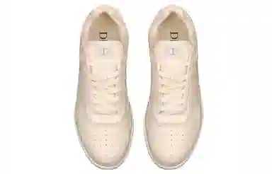 DIOR B27 Low Sneakers Off-White