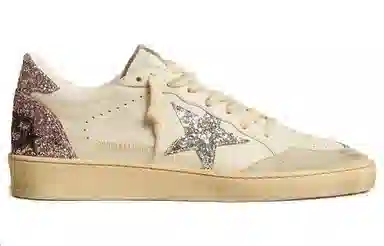 Golden Goose Ball Star