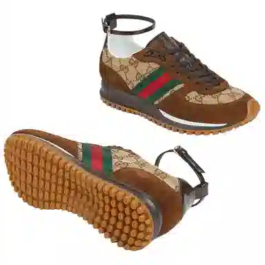 Gucci Re-Motion Brown
