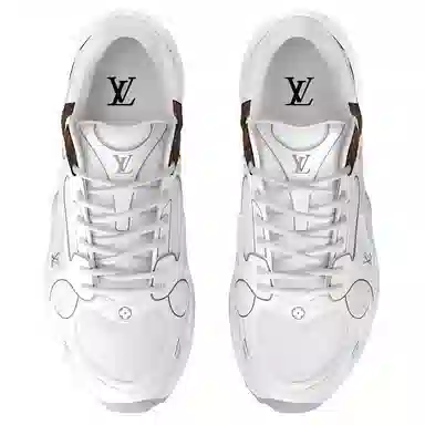 LOUIS VUITTON Olympia