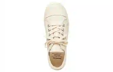 Balenciaga Paris Low White