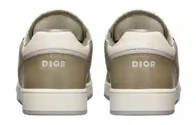 DIOR B27 Oblique