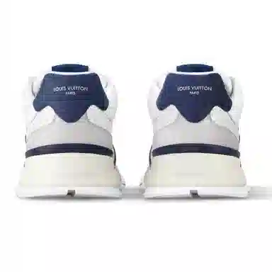 Louis Vuitton Classic Low-Top Sneakers