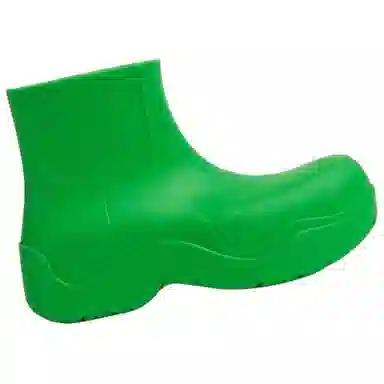 Bottega Veneta Puddle Green