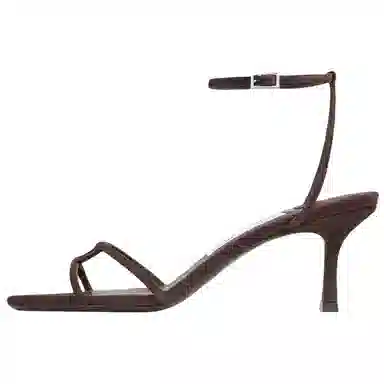 Jimmy Choo Leo 6.5cm