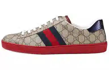 Gucci Ace Supreme