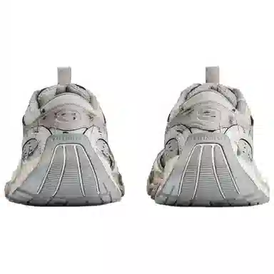 Balenciaga Stapler Beige