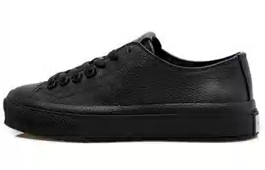 Givenchy Low-Top Sneakers Black