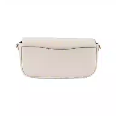 COACH Brook 24 Chalk White