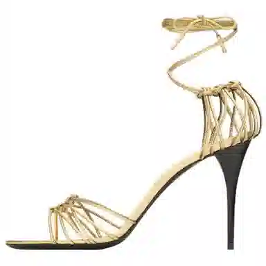 SAINT LAURENT Babylone 9cm