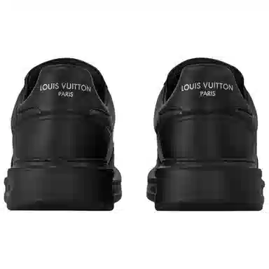 Louis Vuitton Beverly Hills Black