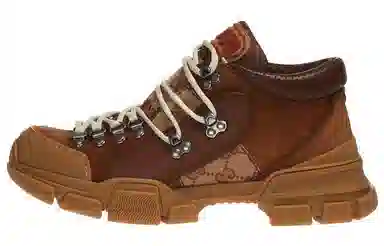 Gucci Flashtrek Brown