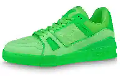 LOUIS VUITTON Trainer