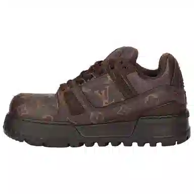 LOUIS VUITTON Trainer Maxi
