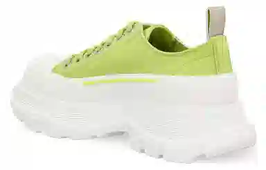 Alexander McQueen Tread Slick