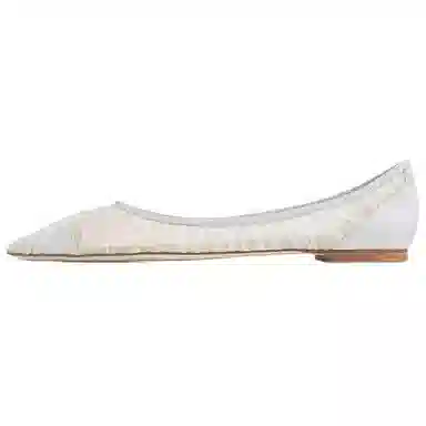 Jimmy Choo LOVE Flat