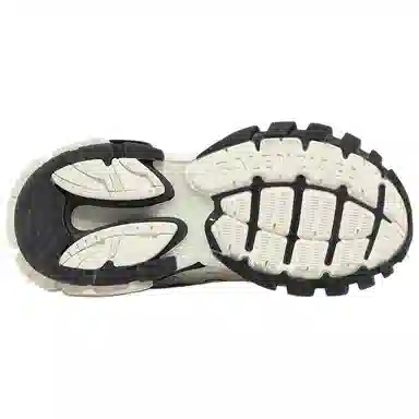 Balenciaga Track Worn Out