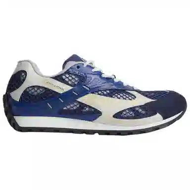 Bottega Veneta Orbit Blue