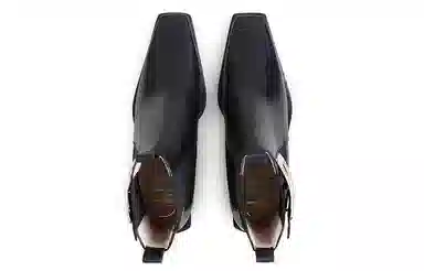 Roger Vivier BellyViv' Tex