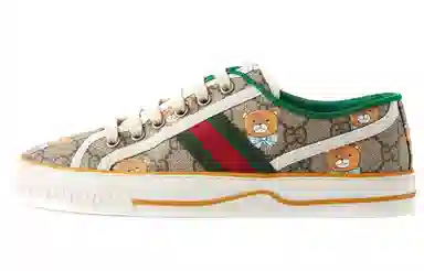 GUCCI Tennis 1977