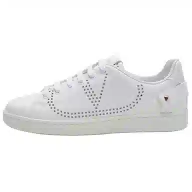 Valentino Sneakers White