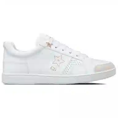 Dior Star Low White