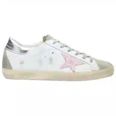Golden Goose Super-Star